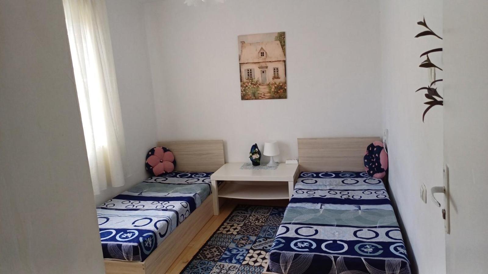 Apartament Levski Varna Exterior foto
